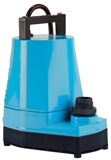I M A G E Franklin Electric Little Giant 505000