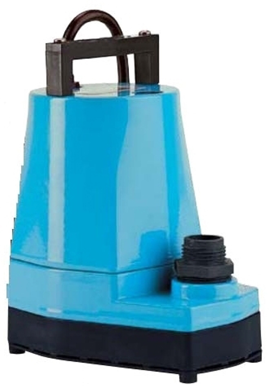 I M A G E Franklin Electric Little Giant 505000