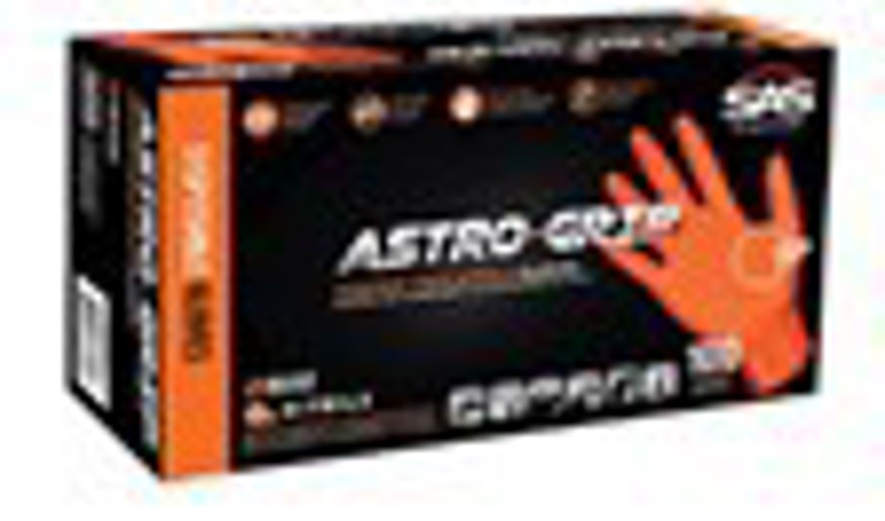 Astro Grip