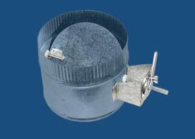 Elevated Quadrants Dial Regulartor Stand Off Collars4