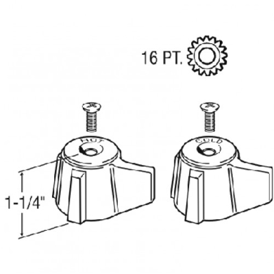 I M A G E The Faucet Doctor 23803