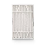 20x25 M E R V 13 Charged Media Filter H O N F C200 E1037 U