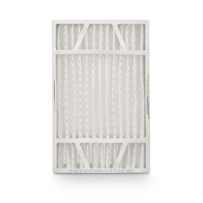 20x25 M E R V 13 Charged Media Filter H O N F C200 E1037 U
