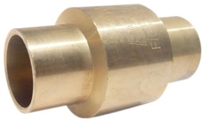 I M A G E Red White Valve 233 A B 3 4