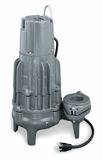 Z O E N292 Sewage Ejector
