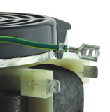 Detail of 70 24157 03 Terminations