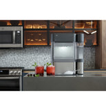X P I O43 S C S S Small Appliances Icemakers 1672 28
