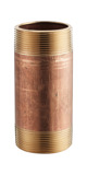 Brass Nipple mwr3