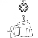 I M A G E The Faucet Doctor 21842