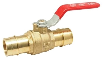 I M A G E Red White Valve 5015 A B 1 2