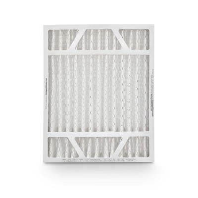 20x20 M E R V 13 Charged Media Filter H O N F C200 E1011 U