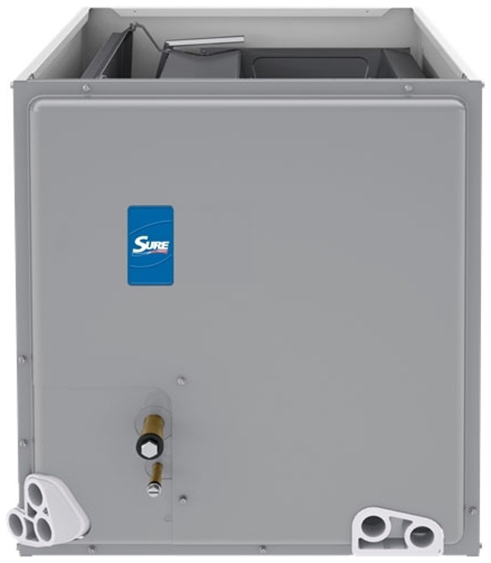 I M A G E Rheem Manufacturing Sure Comfort T C F6021 S T A M C A
