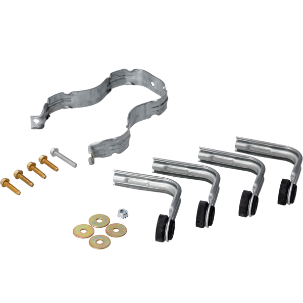 AS-53148-91 Protech Belly Band Motor Mount Kit | Coburn Supply