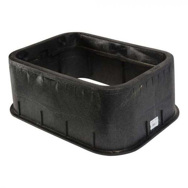 D600E-EXT 12X6IN EXT | Coburn Supply | Coburn Supply