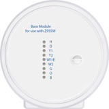 Detail of Z955 W Base Module