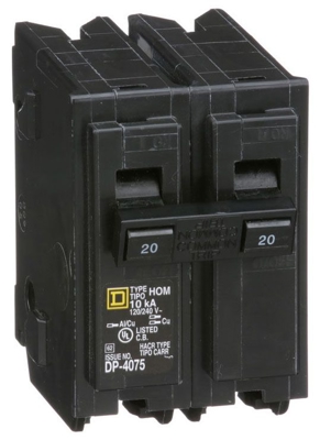 Schneider Electric Telemecanique H O M220