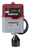 Liberty A L M 2 W Alarm Only