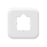 Large Cover Plate & J Box Adapter for T Series Thermostats H O N T H P2400 A1080 U