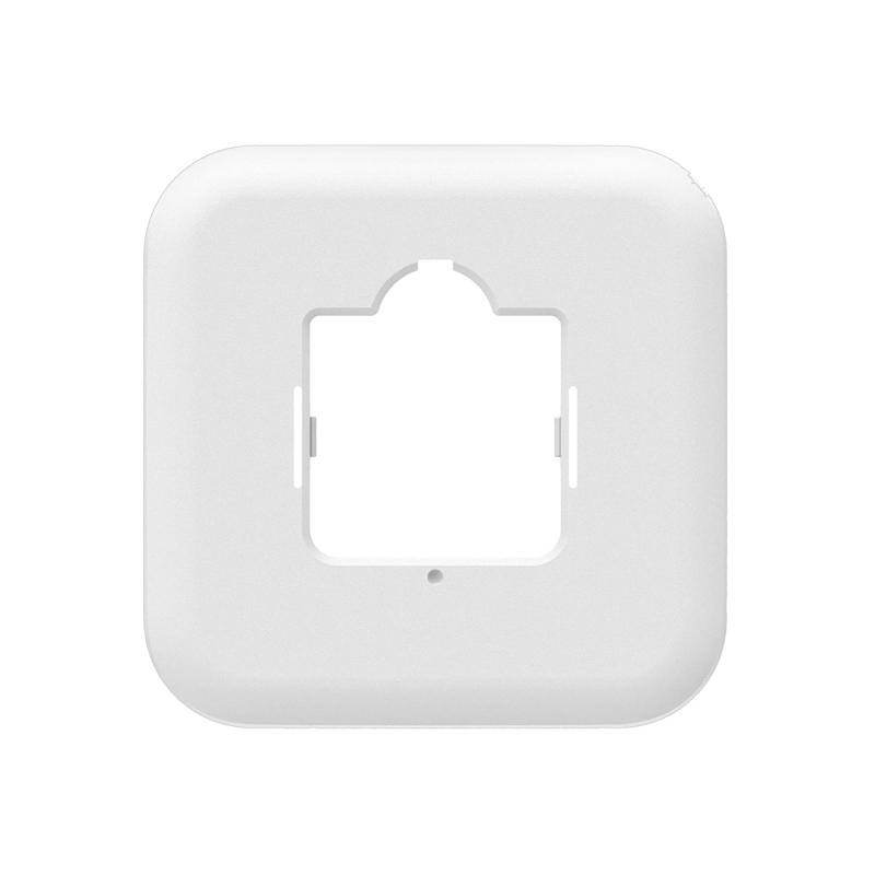Large Cover Plate & J Box Adapter for T Series Thermostats H O N T H P2400 A1080 U