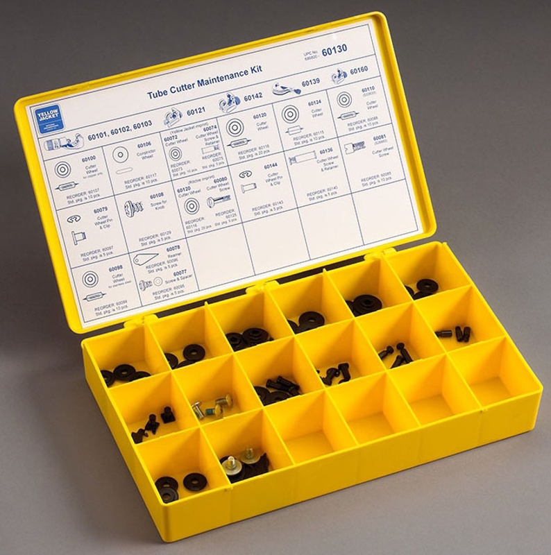 I M A G E Ritchie Engineering Yellow Jacket 60100