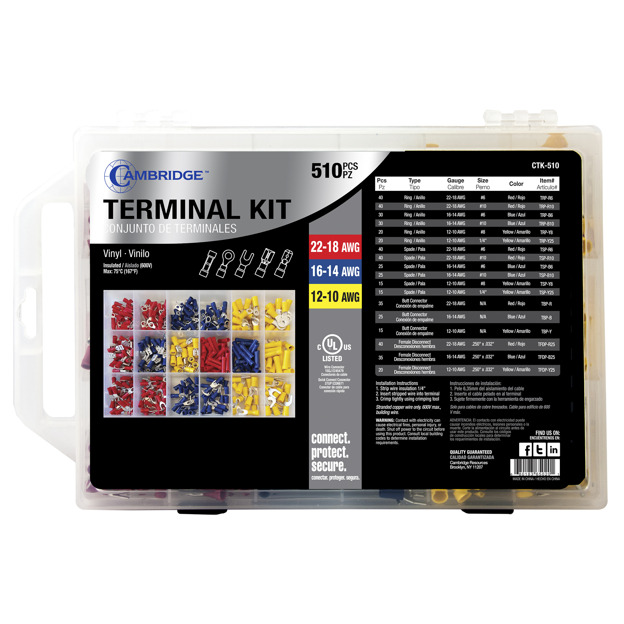 Ctk 510 online