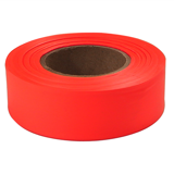 Milwaukee 77 002 flagging tape orange