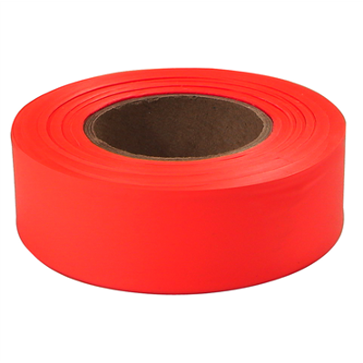 Milwaukee 77 002 flagging tape orange