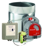 I M A G E Honeywell Y8150 A1017 U