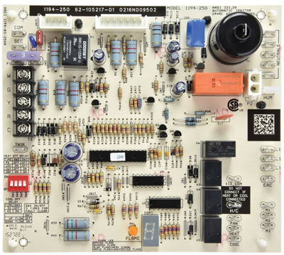 I M A G E Rheem Manufacturing Protech 62 105217 01