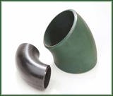 Carbon Steel Buttweld 45 Elbows