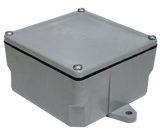 I D P I C v1 Jct Box Molded