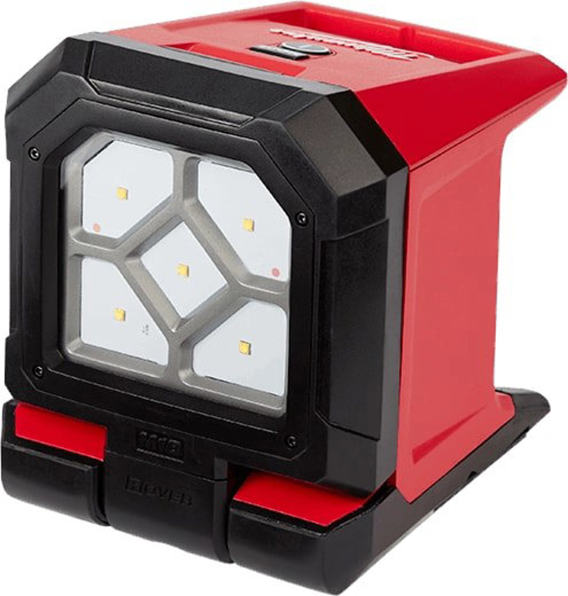 M18 Rover Mounting Flood Light 2365-20 Milwaukee | Coburn Supply