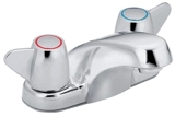 I M A G E Moen Cleveland Faucet C A40213