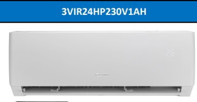 3 V I R24 H P230 V1 A H
