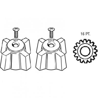 I M A G E The Faucet Doctor 23815