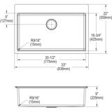 E C T S R S33229 T B G topfront dim