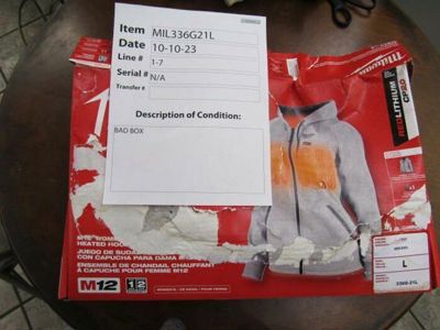 Clearance S T A L D532001