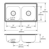 D S E23319 topfront dim