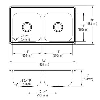 D S E23319 topfront dim