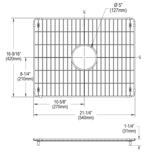 L K B G2217 S S topfront dim