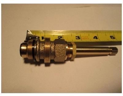 I M A G E The Faucet Doctor 15229