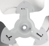 Detail of 70 21858 17 Hub