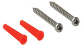 Detail of P D411099 Hardware
