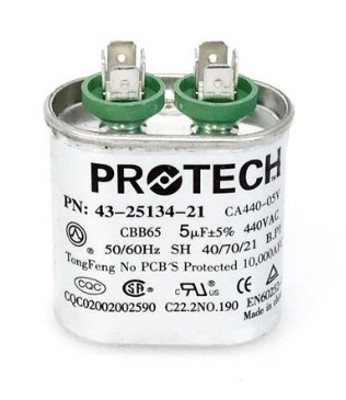 Cob pro 43 25134 21 capacitor