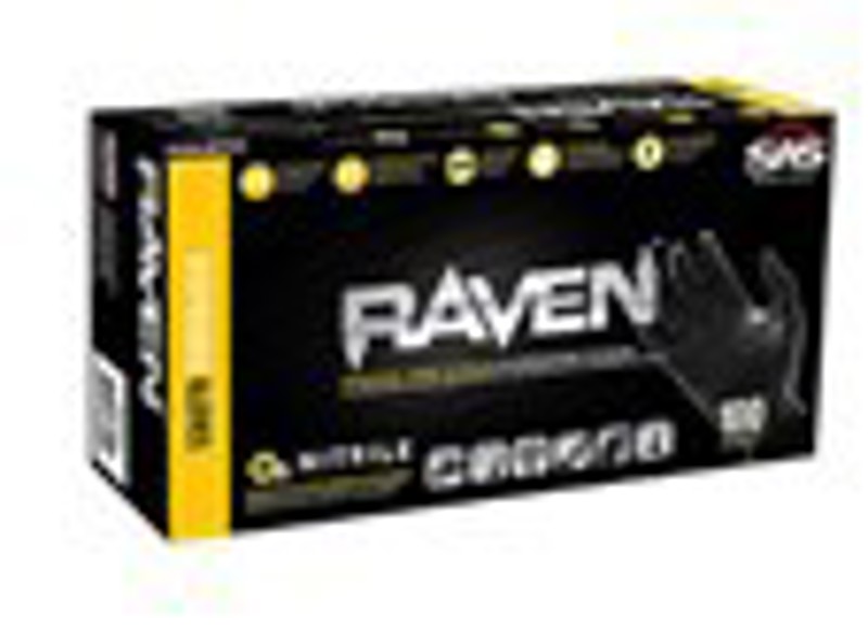 Raven