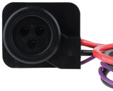 Detail of 45 100834 09 Connector