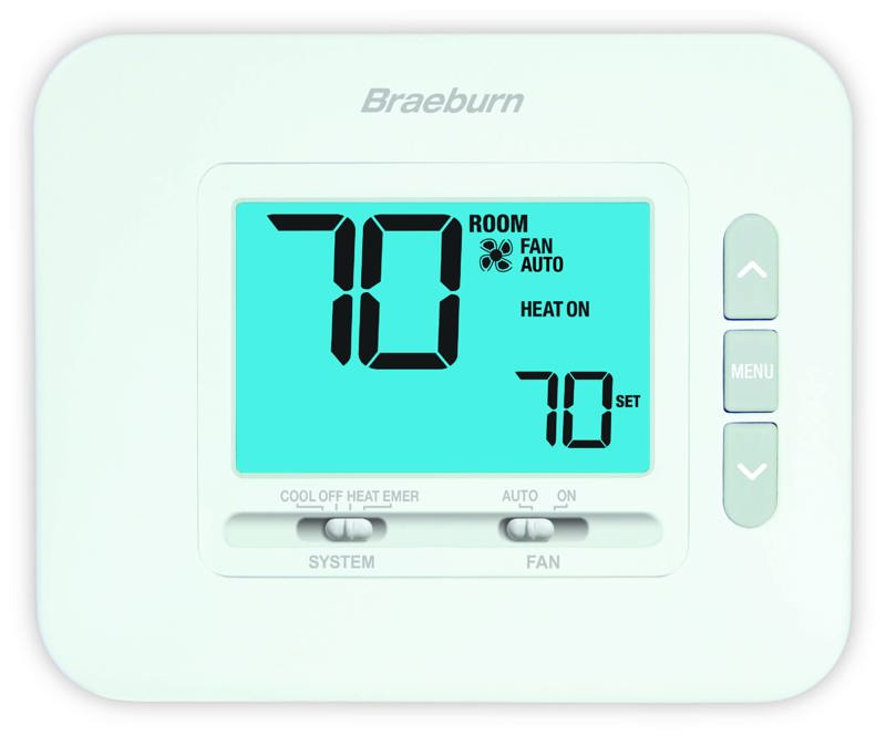 Braeburn 1230 Image