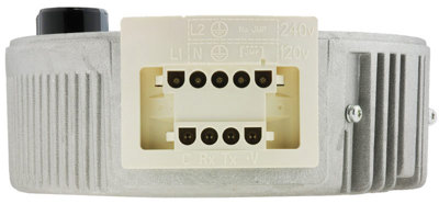 Detail of 51 103223 01 Connection