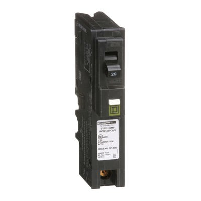 S D H O M120 P C A F I breaker