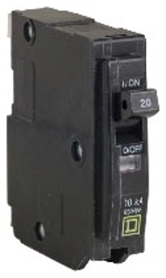 I M A G E Schneider Electric Q O120